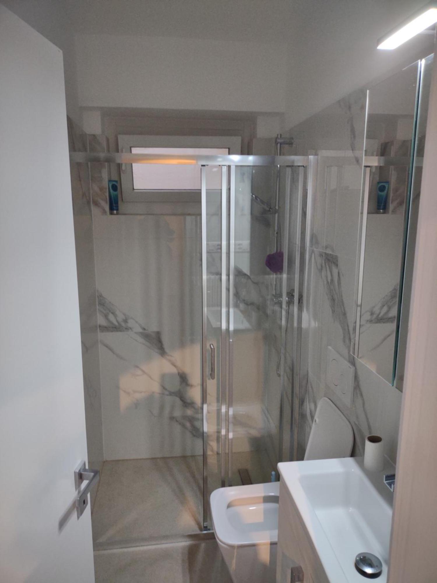 Appartamento Bellavista Lugano Massagno 外观 照片