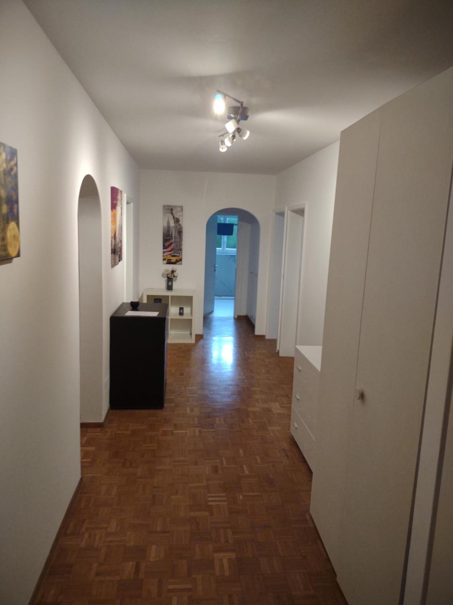 Appartamento Bellavista Lugano Massagno 外观 照片