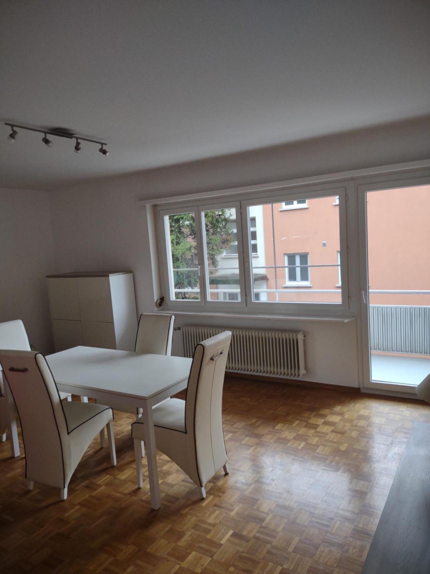 Appartamento Bellavista Lugano Massagno 外观 照片
