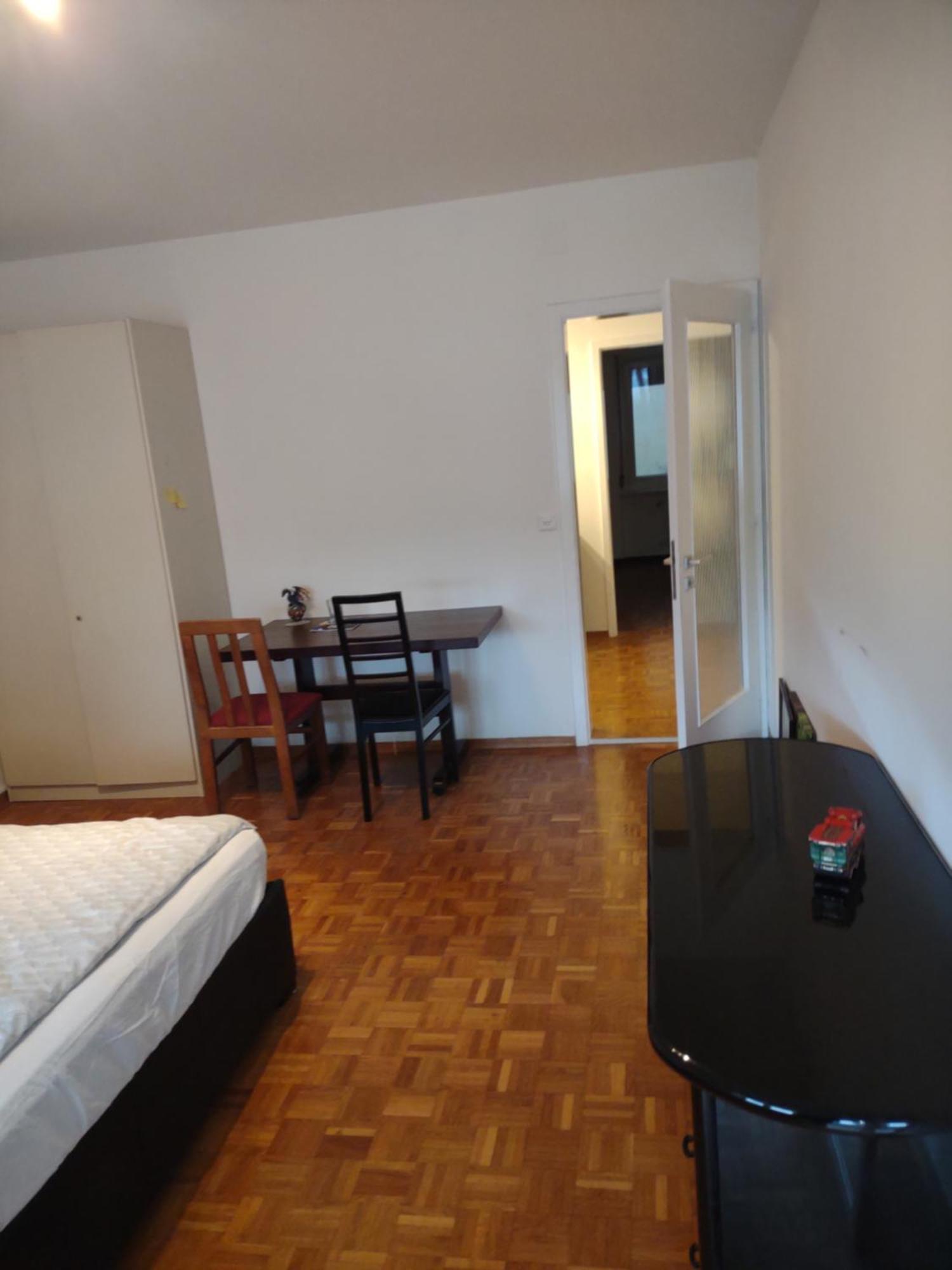 Appartamento Bellavista Lugano Massagno 外观 照片